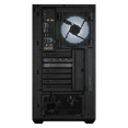 thumbnail image 3 of PC Gamer Xtreme PC Gaming NVIDIA GeForce RTX 5070 Intel Core i7 14700F 32GB SSD 1TB WIFI Black gaming competitivo y streaming, 3 of 6