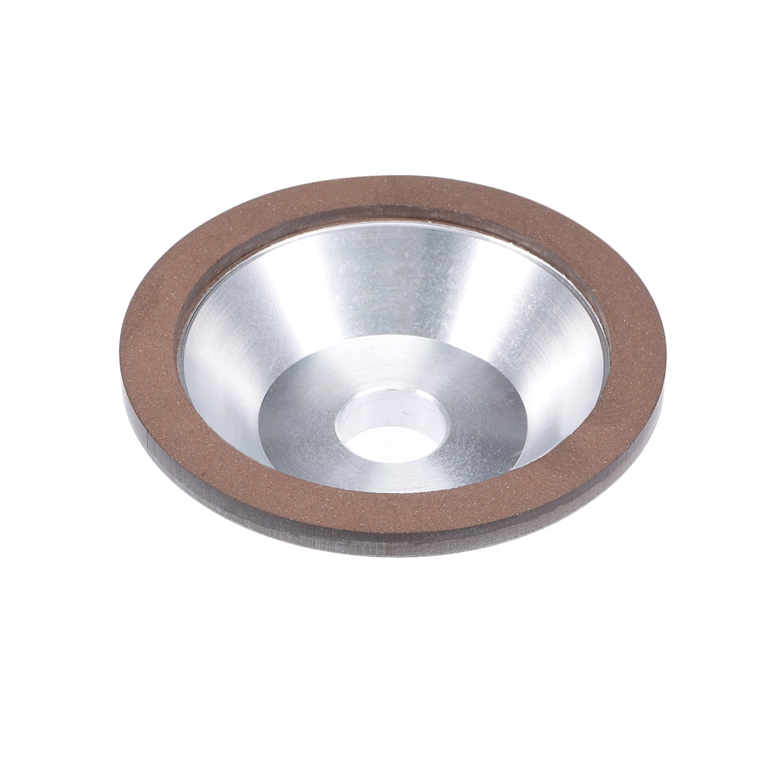 100x32x20x10x3mm Cup Diamond Grinding 