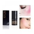 thumbnail image 4 of Blush Stick Facial Makeup Shimmer Blush Cheek Highlighter Bronzer Contour Cream, 4 of 6
