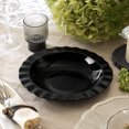 thumbnail image 2 of Deep Dinner Plates, Pasta Bowls Large Serving Plates for Pasta Salad and Everyday Dining, 2 of 6