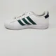 thumbnail image 3 of Ad-id-as Grand Court Shoes Men's 7.5 White/Green ID4465 Cloudfoam Comfort, 3 of 6