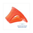 thumbnail image 4 of Boardwalk CLIPMAN Pince Bol, Parfum Mangue, Orange (Boîte de 12), 4 of 4