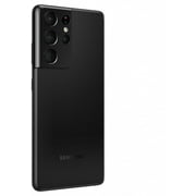 Samsung Galaxy S21 Ultra 5G SM-G998B/DS 512GB 16GB RAM International Version - Phantom Black
