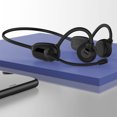 thumbnail image 4 of Auriculares BH628 Auriculares de conducción ósea Auriculares inalámbricos BT 5.3 Auriculares para deportes al aire libre con auriculares Manos libres con micrófono Irfora Auriculares, 4 of 7