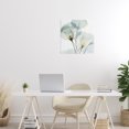 thumbnail image 3 of Stupell Industries Traditional Divine Fate Flower Leaves Canvas Art, 17 x 17, by Albert Koetsier, 3 of 8