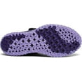 thumbnail image 6 of Saucony Womens Switchback ISO Trail Running Shoe - Purple/Black - 6.5, 6 of 6