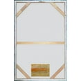 thumbnail image 4 of MH-TARDAA-16-C-30 30" x 20" - "Coral Farmers Market" Frameless Gicl, 4 of 4