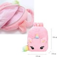 thumbnail image 4 of Backpack Kids Backpack Toddler Backpack Baby Backpack Girls Backpack Napkins Bag, 4 of 5