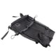 thumbnail image 5 of Mochila transportadora para perros, transpirable, lavable, para viajes al aire libre, color negro, 5 of 5