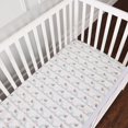 thumbnail image 4 of Drap-housse pour lit de bébé Disney, 4 of 6