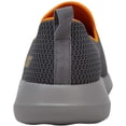 thumbnail image 3 of Skechers Mens Slip on Sneaker Go Walk Max Casual Shoes Breathable Mesh Cushioned Insole Flexible Outsole Lightweight Durable Walking Athletic Wear, 3 of 7