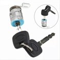 thumbnail image 3 of Liftgate Lock Cylinder & Key Set for Toyota for Tundra 2007-2013, 3 of 5