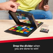 Rubik’s Race, Classic Fast-Paced Strategy Travel Board Game