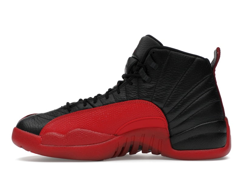 Men's 12 Retro Flu Game (2025) Basketball Shoes, from StockX