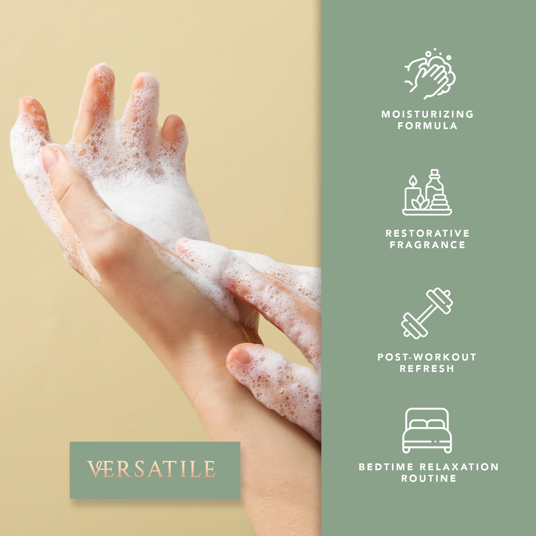 Pecksniff's Aroma:Therapy De-Stress 500 ml/16.9 fl oz Hand Wash