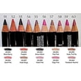 thumbnail image 3 of Lápiz de labios NYX Professional Makeup Slim Peekaboo Neutral NYX Professional Makeup NYX PROFESSIONAL MAKEUP, 3 of 5
