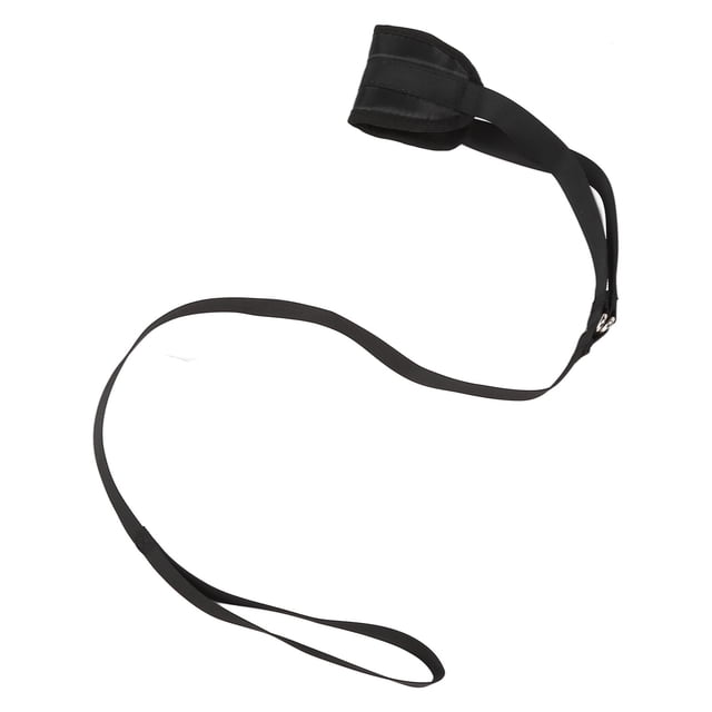 Leg Lifter Foot Lifter Orthosis Leg Lifter With Handle Bed Aid For Getting Up Leg Lifter Aids For The Everyday Aids Mouthpieces Standing Up Aid For The Bed