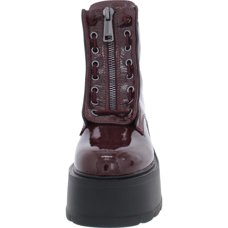 dkny harli platform boots