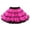 Hot Pink, variant on Sngxgn Skirts for Women Skorts Mini Summer Shorts Skirt(Blue,One Size)