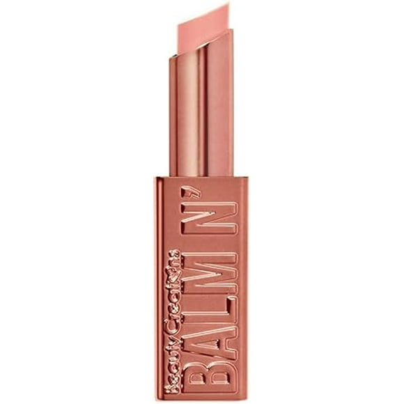Beauty Creations Balm N' Cute Bálsamo Labial Con Color (Vanilla)