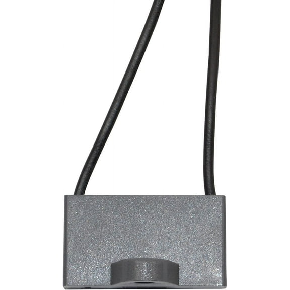 HQRP Ceiling Fan Capacitor CBB61 2.5uf 2-Wire