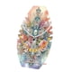 thumbnail image 1 of Del Organizador Exhibición Joyas TRRJEYTJ (XL002), 1 of 9