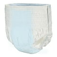 thumbnail image 2 of Swimmates Disposable Underwear, Swim Diapers, Adult Large, 72 ct Case, 2 of 3
