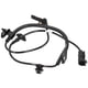 thumbnail image 1 of Sensor ABS Ticfox Rueda Delantera Derecha 4670A576, 1 of 12