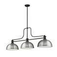 thumbnail image 2 of Z-Lite 3 Light Billiard, 2 of 5
