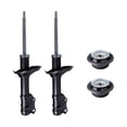 thumbnail image 1 of Kit Original AG para Auto Delanteros para Volkswagen Golf A2 1987 a 1992 4 Piezas Nuevos, 1 of 5
