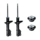 thumbnail image 1 of Kit Original AG para Auto Delanteros para Volkswagen Jetta A2 1987 a 1992 4 Piezas Nuevos, 1 of 5