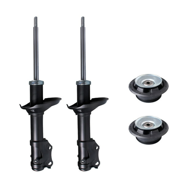 Kit Original AG para Auto Delanteros para Volkswagen Jetta A2 1987 a 1992 4 Piezas Nuevos