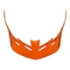 thumbnail image 5 of Casco Troy Lee Designs FLOWLINE SE Radian Naranja/Gris Oscuro, 5 of 8