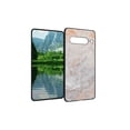 thumbnail image 1 of Compatible with Google Pixel 7 Pro Phone Case, Marble-245 Case Silicone Protective for Teen Girl Boy Case for Google Pixel 7 Pro, 1 of 1