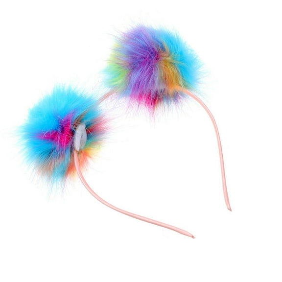 Masteelf  Accessories Facial Hair Ribbon Girl Headbands Child Student