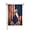 Color 5, variant on Amhnf Thank You Veterans American Flag Garden Flag For Home Outdoor Garden Yard Decor 12x18 inch