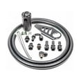 thumbnail image 1 of Radium Engineering 20-0373-FL N54 Catch Can Kit Fluid Lock for BMW 135I-335I-535I, 1 of 1