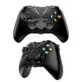 thumbnail image 1 of Game Controller Remote Control Joy Pad Indoor Two Easy to Operate Touch Panel Gamepad with Two Handles for Xbox series x/s for Xbox one, 1 of 8