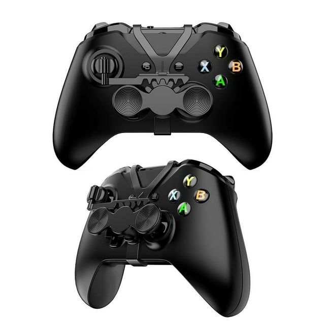 Game Controller Remote Control Joy Pad Indoor Two Easy to Operate Touch Panel Gamepad with Two Handles for Xbox series x/s for Xbox one
