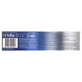 thumbnail image 3 of Pasta dental White Glo Instant White 150 g con cepillo de dientes, 3 of 9