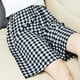 thumbnail image 4 of Pantalones cortos de lunares para dormir para mujer, pijamas de verano, ropa de dormir bonita de estilo coreano, ropa de casa, ropa de habitación con cintura elástica, 4 of 4