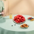 thumbnail image 3 of 30PCS Fake Artificial Small Fruits Simulation Lifelike Mini Apple Model Party Festival Home Kitchen Cabinet Wedding Table Decoration Photography Props, 3 of 3