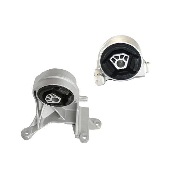Transmission Mount Set For 2005-2009 Chevrolet Equinox/Pontiac Torrent 3.4L