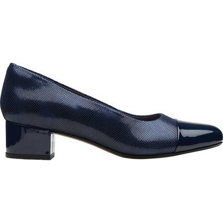 Clarks women's chartli diva pump best sale