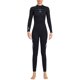 thumbnail image 1 of Eigraketly BUCEO SAIL 3MM Trajes de neopreno SCR Traje de buceo de neopreno Traje de baño Resistente al desgaste Traje de surf con protección para Deportes acuáticos TYPE5 NO5 Eigraketly OD003296-12, 1 of 6