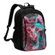 thumbnail image 1 of Easygdp Psychedelic Hairless Cat Mochila para Laptop de Viaje con Puerto USB, Mochila para Laptop con Puerto de Carga USB para Mujeres y Hombres, 1 of 7