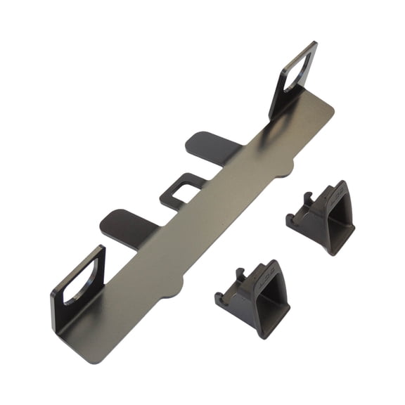 Car Seat Hooks Automotive Child Seat Anchoring Kit Universal Belt Connectors for Secure Installation