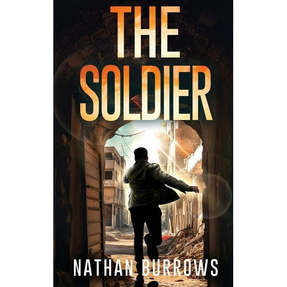 Preacher The Soldier, Book 3, (Hardcover)