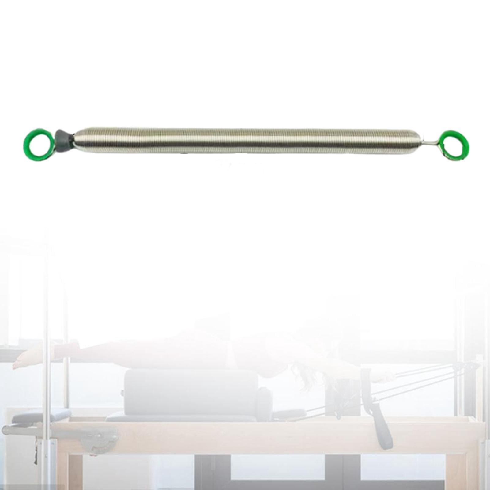 Pilates Reformer Spring Accessories Replacement Heavy Duty 14kg Tension for Strength Training Fitness