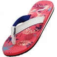 thumbnail image 2 of Norty Women's Everyday Flip Flop Thong Sandals Versatile Comfort, 2 of 17